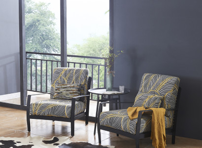 Armchair Design Couch Sofa Seater Luxury Colorful Relax Leather Lounge Club Upholstery
